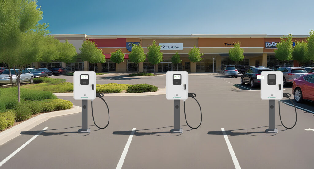 Destination Charging