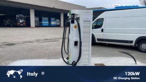 Italy-120kW