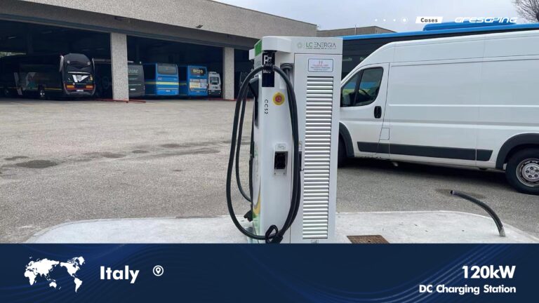 Italy-120kW