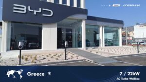 Greece3-7/22kW