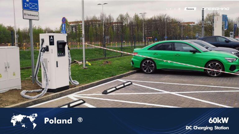 Poland4-60kW