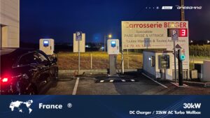 France3-30kW/22kW