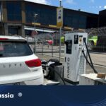 Russia-60kW