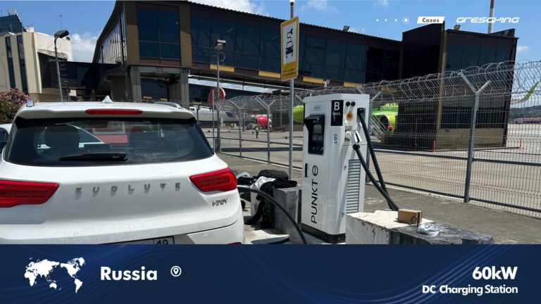 Russia-60kW