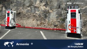 Armenia-160kW