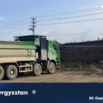Kyrgyzstan-120kW
