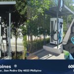 Philippines-60/120kW