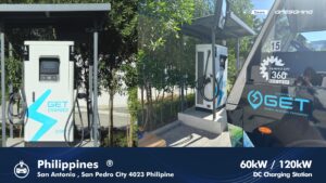 Philippines-60/120kW