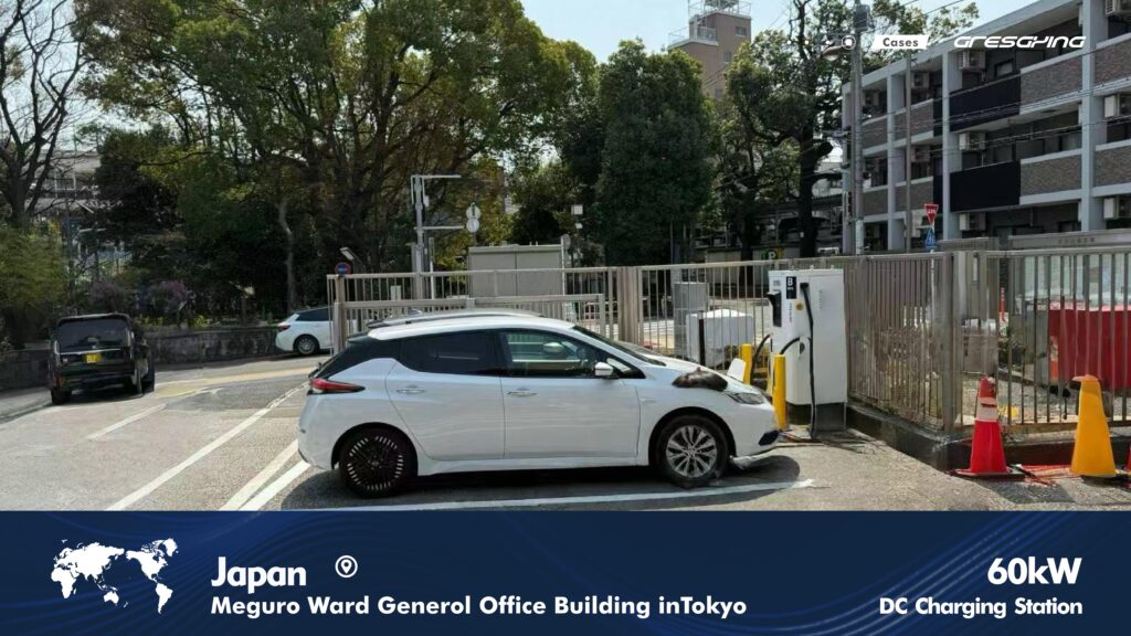 Japan-60kW