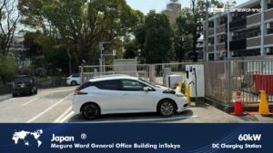 Japan-60kW