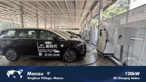 Macau-120kW