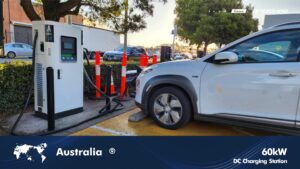 Australia-60kW