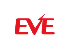 EVE Logo