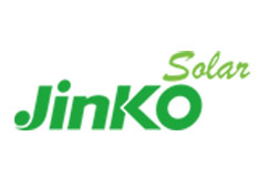 Jinko Logo