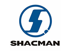 Shacman Logo